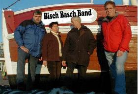 Die Bisch Basch Band