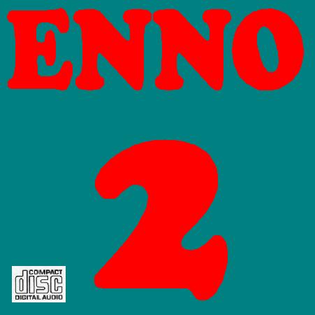 Enno - Die 2.