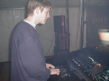 LJ Ingo